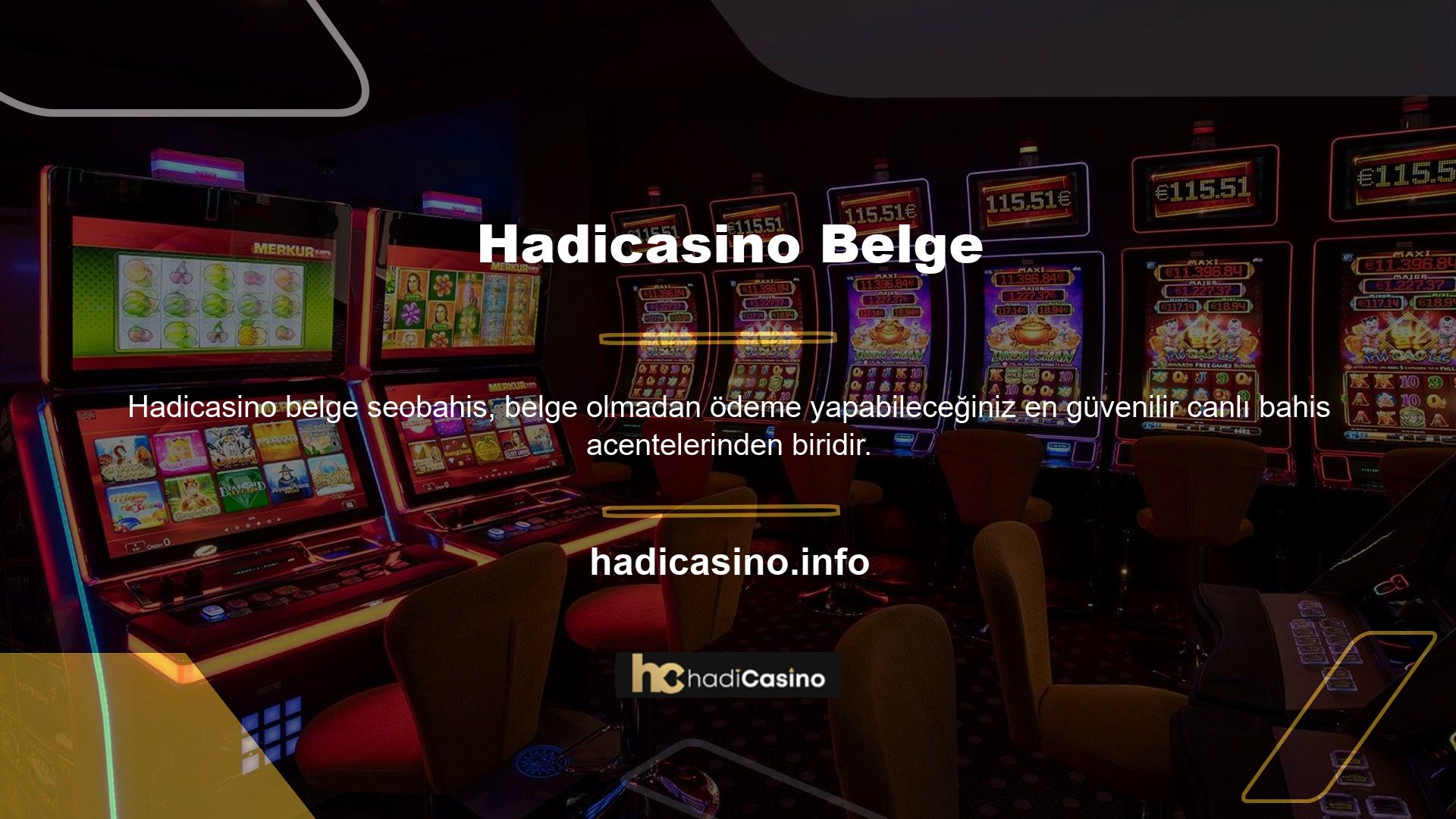 Bazı casino web siteleri, üyelerin kimlik bilgilerini veya makbuzlarının bir kopyasını sağlamalarını gerektirir